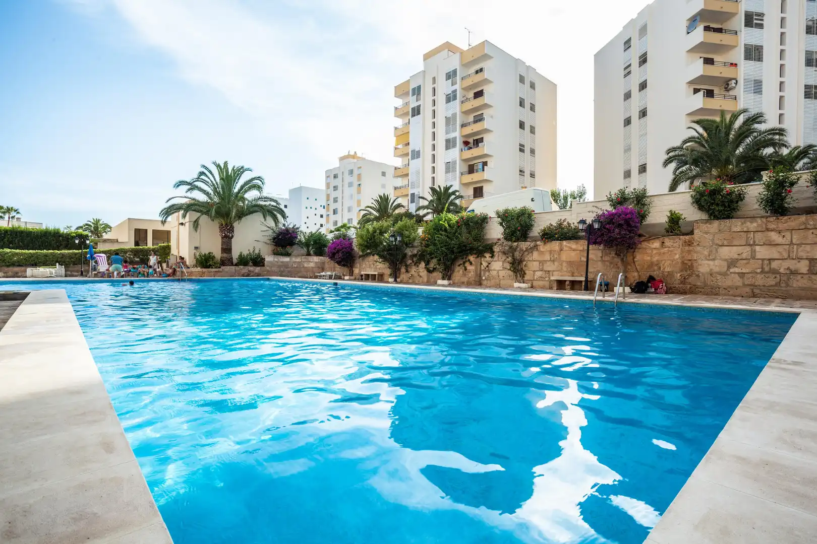 Wohnung zur Miete in Carrer Miguel de Cervantes, 2, Portals Nous