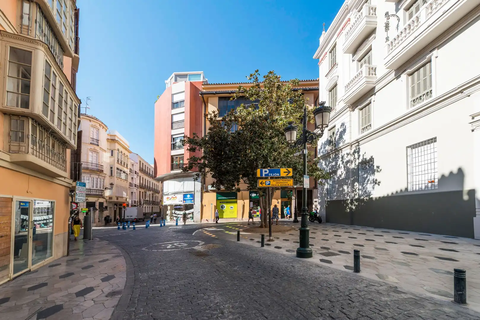 Terreno residencial en venta en Centro, imagen 10