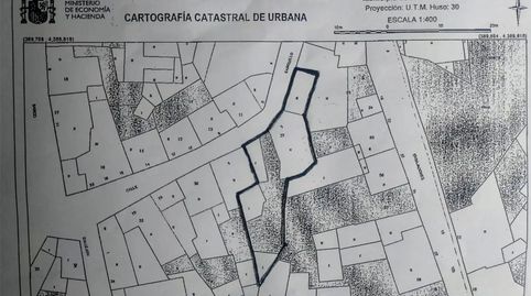 Foto 4 de Dúplex en venta en Calle Barquillo, 4, Menasalbas, Toledo