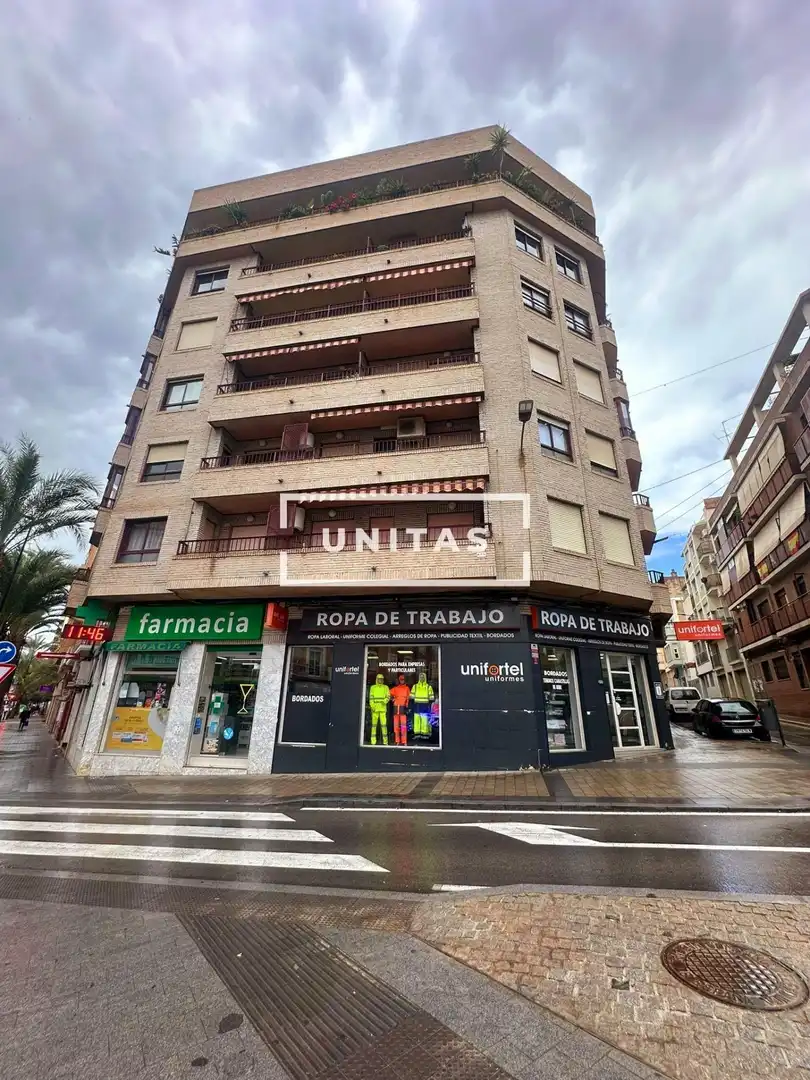 Individuale in vendita a Campoamor - Altozano, imagen 9