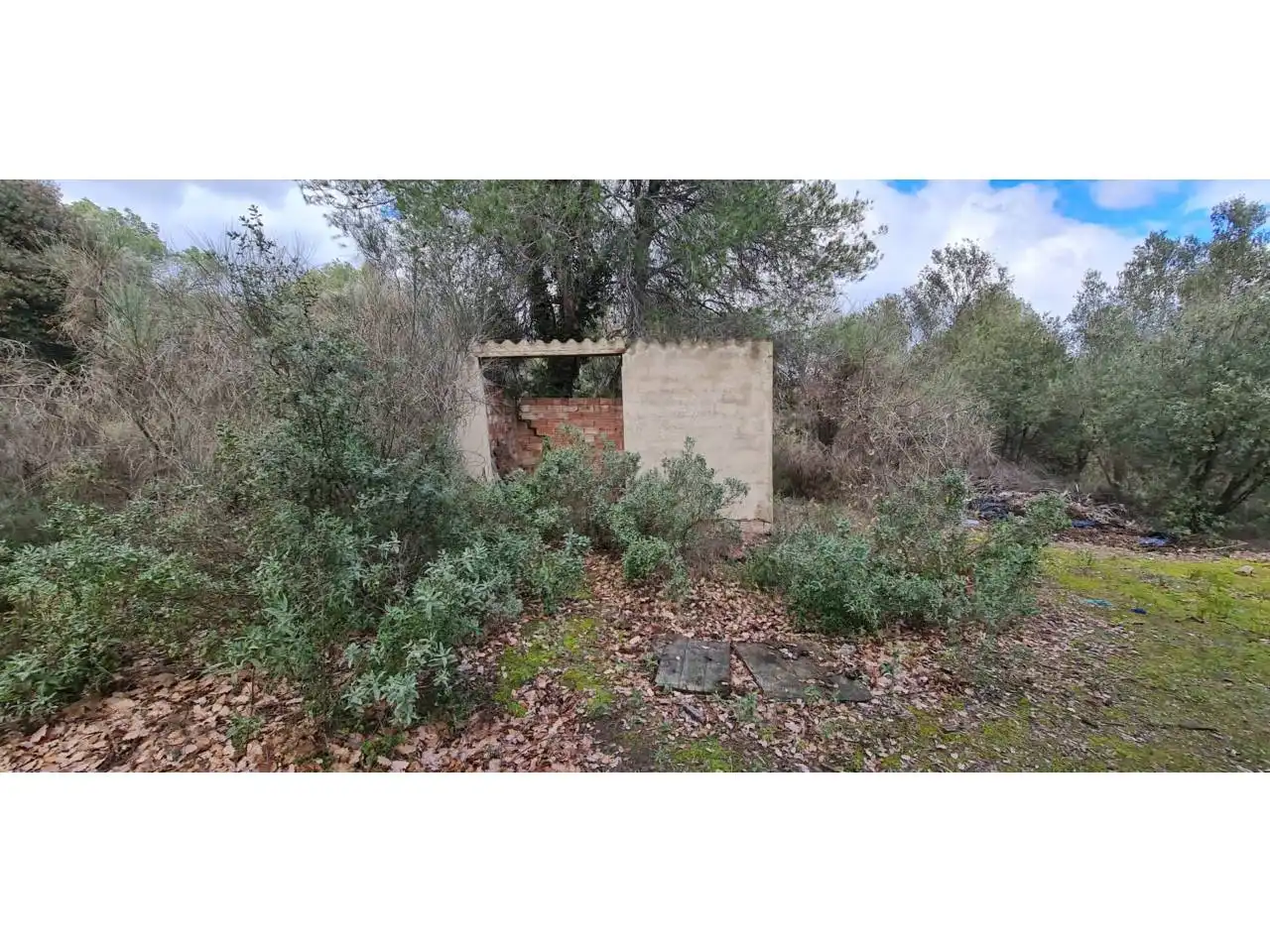 Rural land for sale in Lliçà d'Amunt