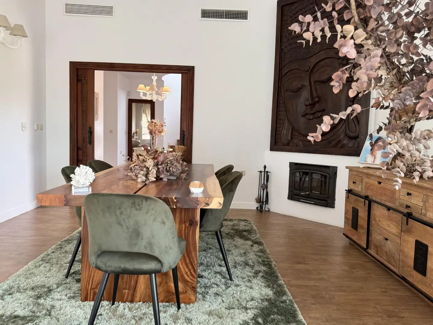 Villa mit Pool zum Verkauf in AVELLANO, imagen 36