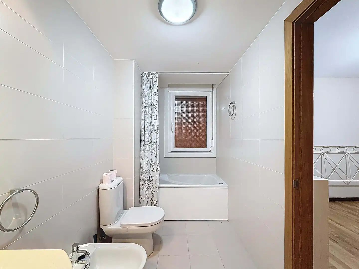 Badezimmer von Wohnung zum Verkauf in Vilagarcía de Arousa mit Terrasse und Schwimmbad