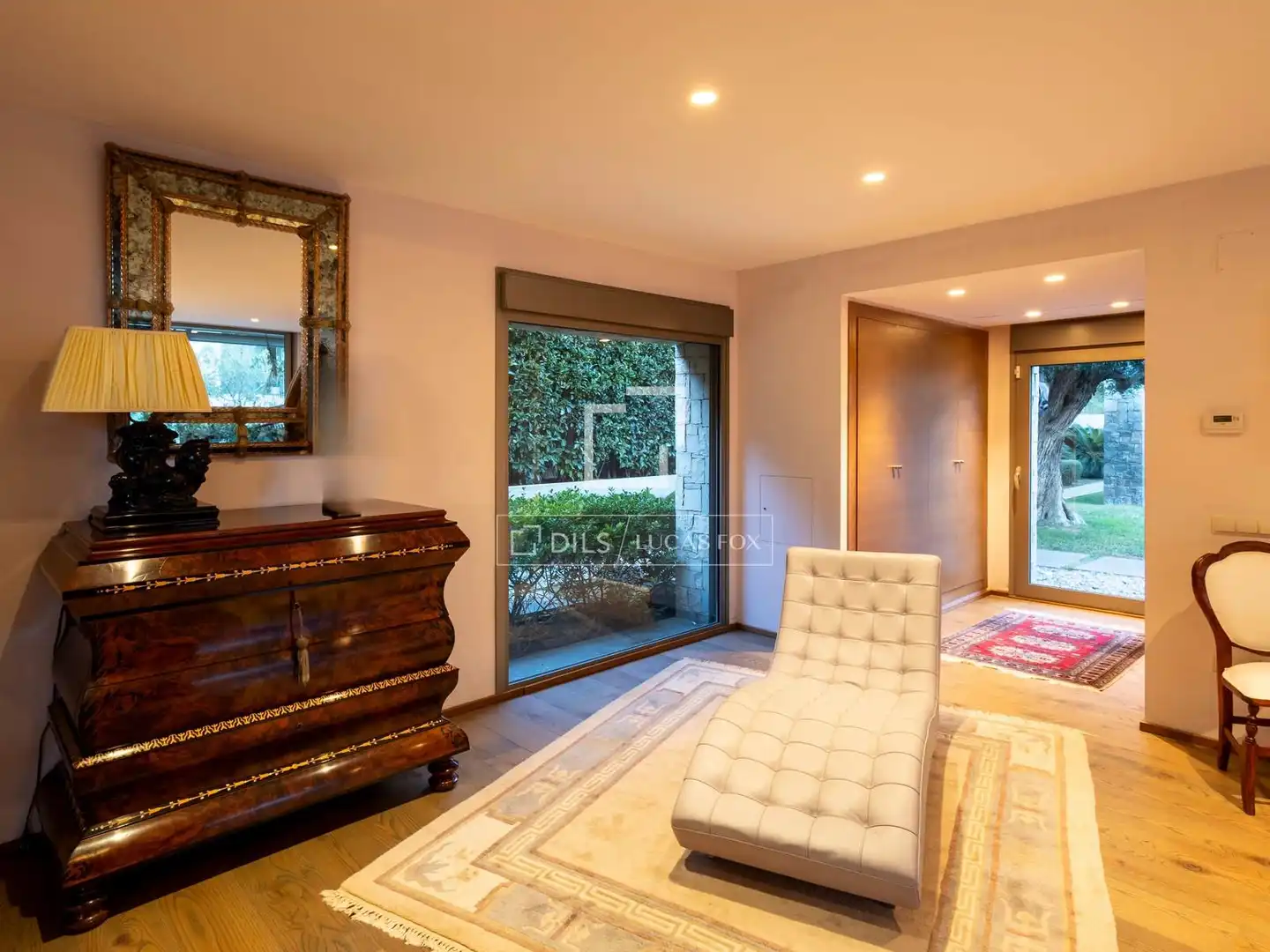 Casa o chalet en venta en Sagunto / Sagunt con Aire acondicionado, Calefacción y Jardín privado