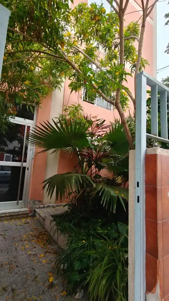 Vista exterior de Planta baixa en venda en Santa Cruz de Tenerife amb Traster