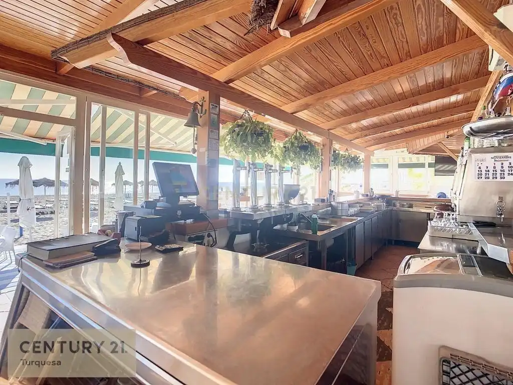 Business premises for transfer in La Coquina 12, imagen 7