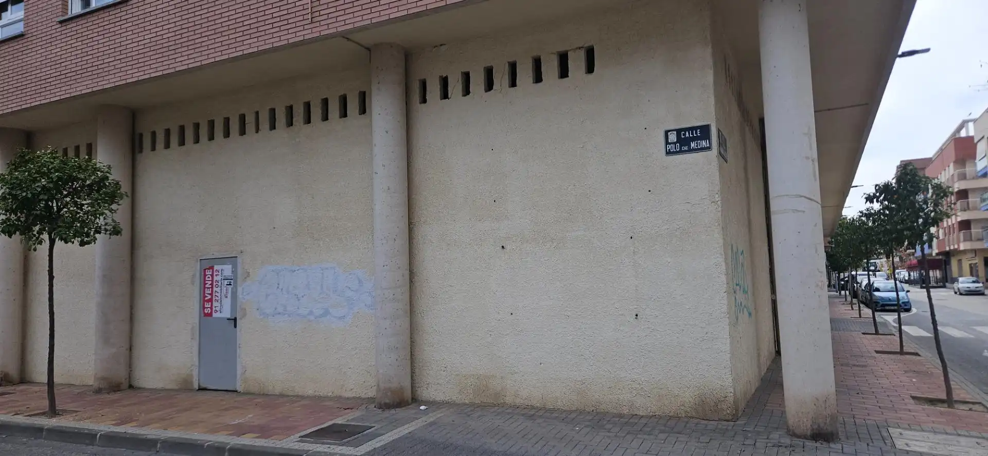 Business premises for sale in Alcantarilla, imagen 7