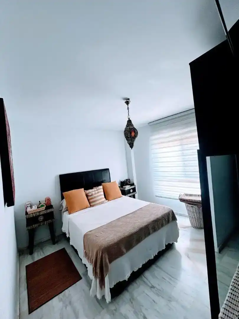 Habitación de Piso en venta en Benahadux con Aire acondicionado, Trastero y Amueblado