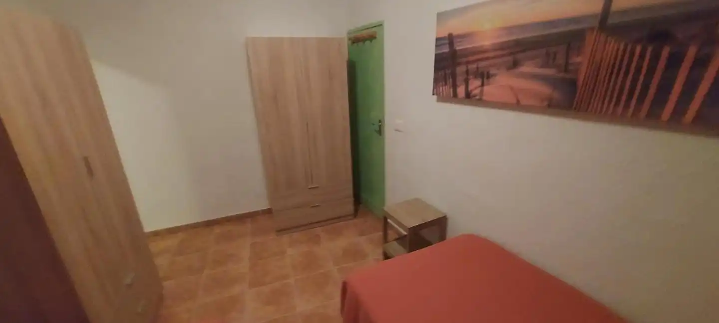 Erdgeschoss zur Miete in Los Cuervos, Granadilla de Abona ciudad