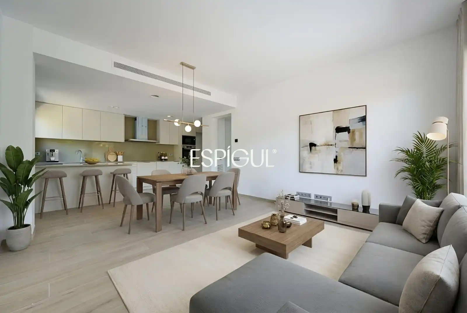 Wohnung mit Terrasse zum Verkauf in de la Torre Mora, imagen 8
