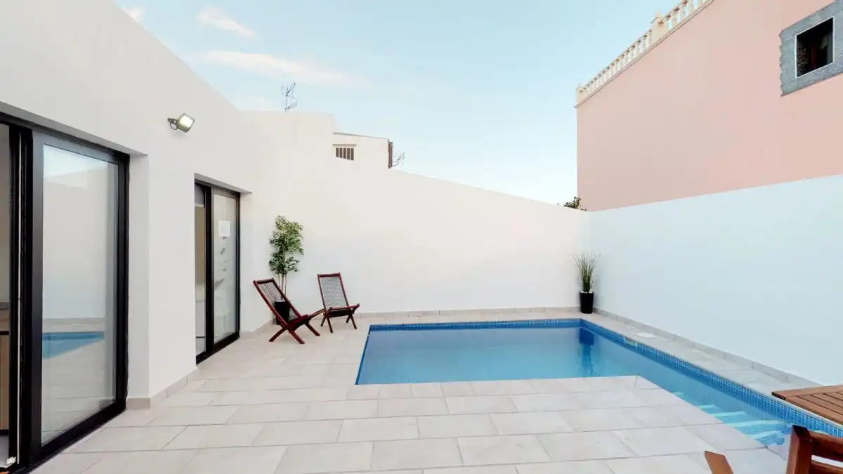 House with pool for sale in Calle Calle la rana 5, imagen 56