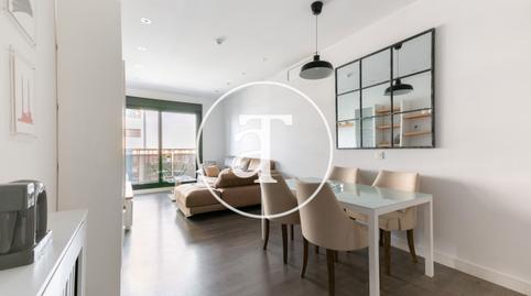 Photo 5 of Flat to rent in Plaça D'europa, Santa Eulàlia, Barcelona