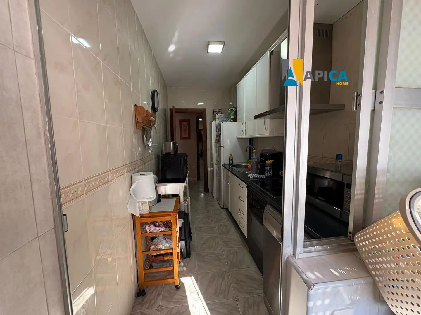 Wohnung zum Verkauf in Barbate ciudad, imagen 4