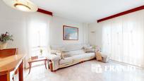 Living room of Flat for sale in Sabadell  with Heating