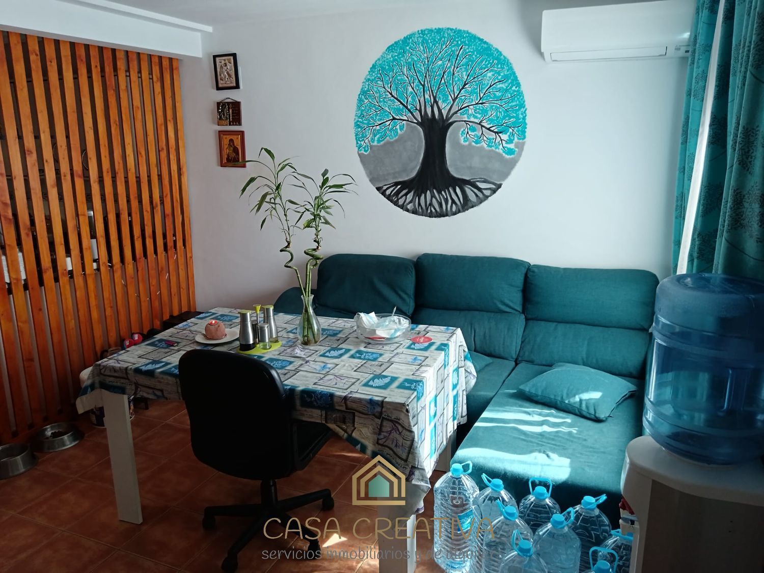 Haus oder Chalet zum verkauf in Avenida FRANCISCO JOSE BALACA, Casco Urbano