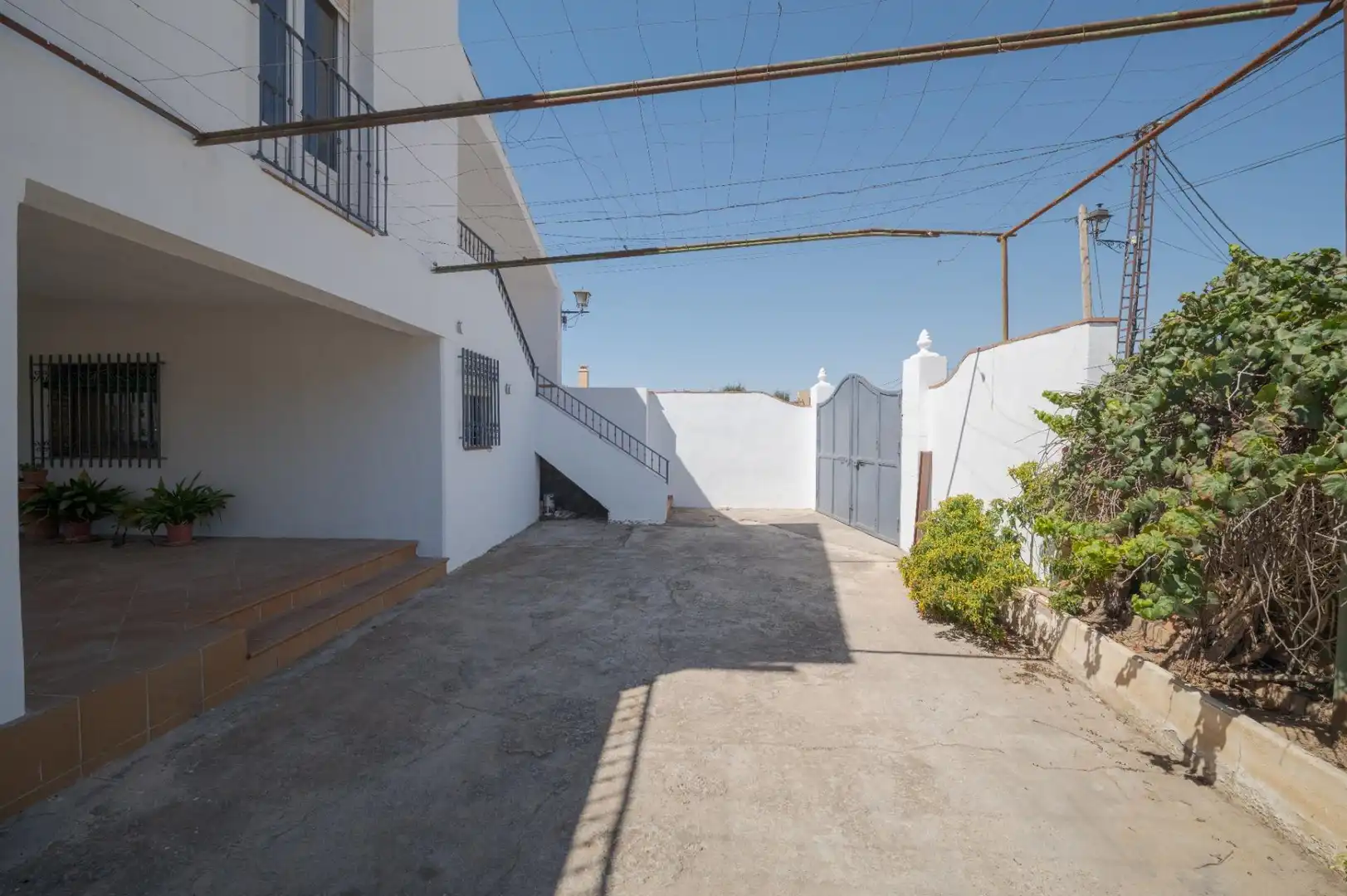 Villa à vendre à DISEMINADOS, imagen 14