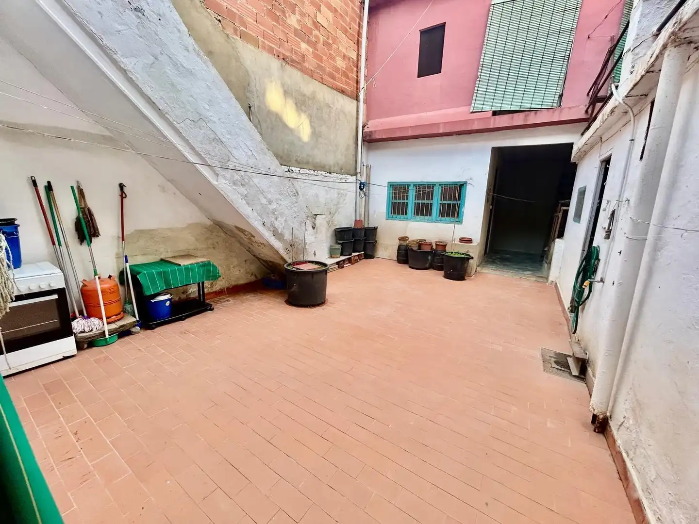 Casa o xalet en venda en Albal amb Terrassa i Traster