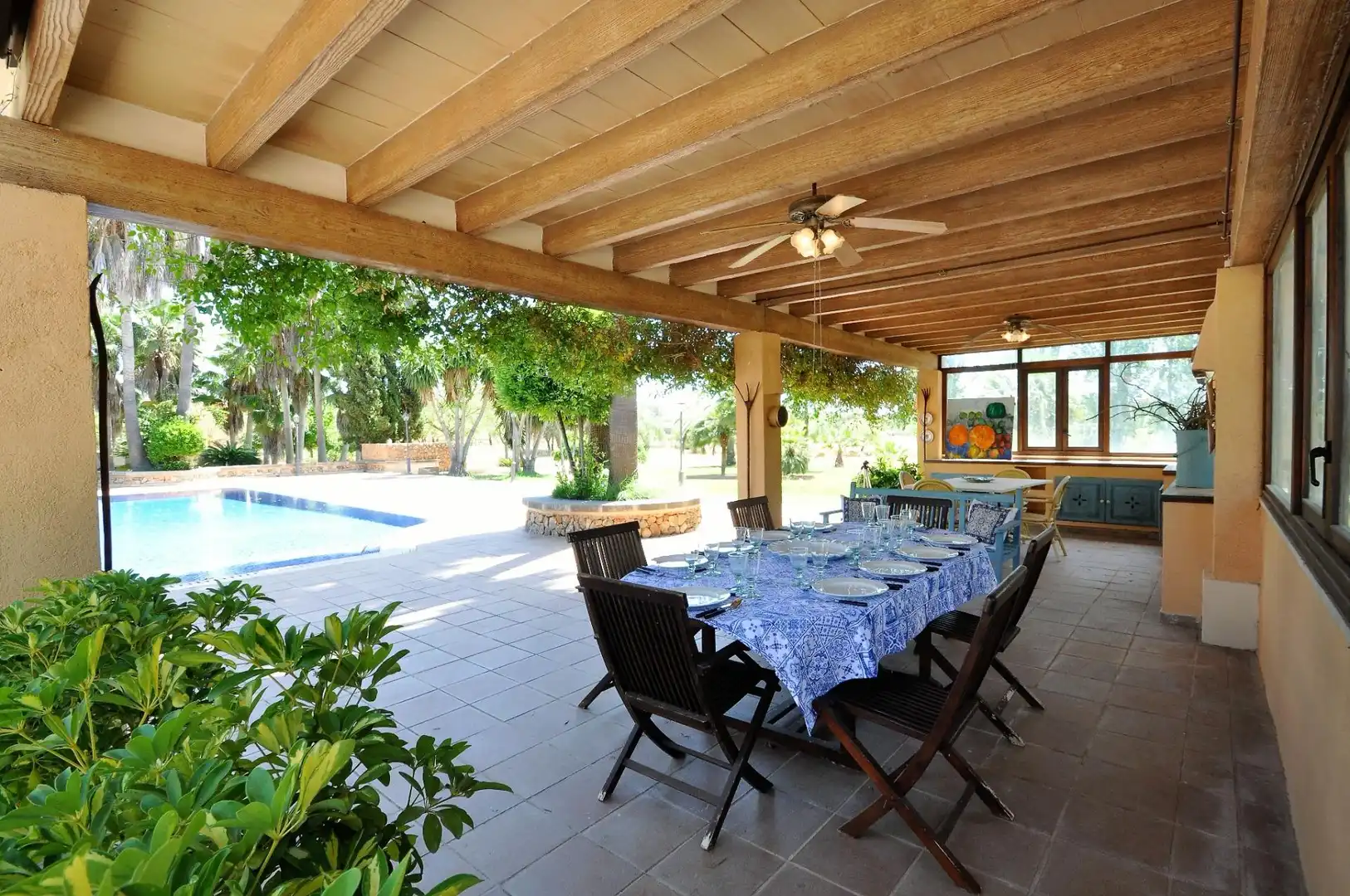 Maison rustique avec piscine à vendre à Sencelles, imagen 26