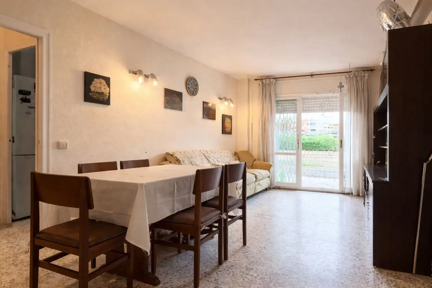 Appartamento con terrazza in vendita a Can Nicolau - Les Sorres - Valparaiso