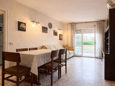 Wohnung mit Balkon zum Verkauf in Cunit Residencial
