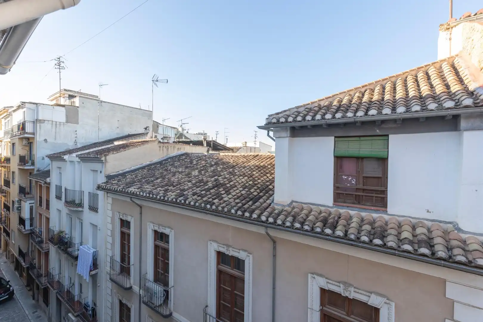 Casa con terraza en venta en Calle Conde de las Infantas 18, imagen 28