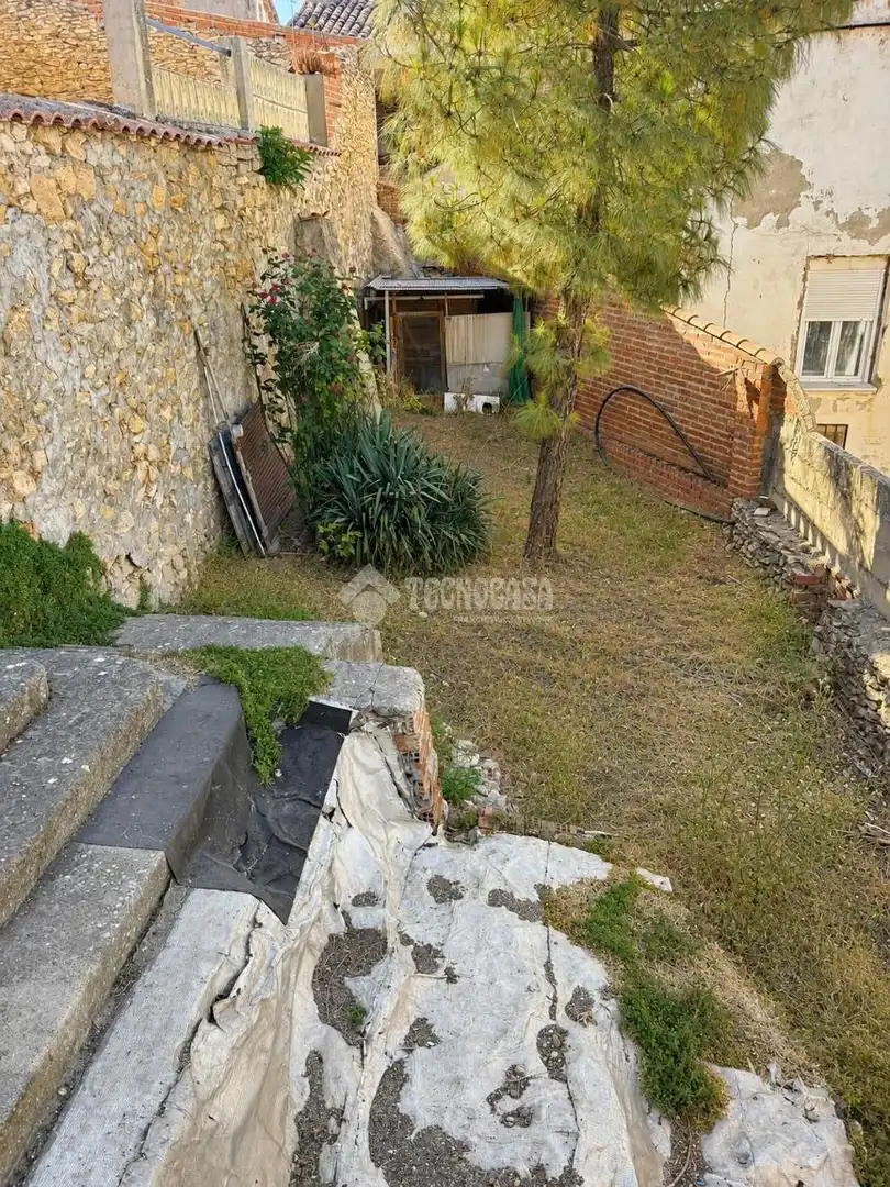 Haus zum Verkauf in Santa Cruz de la Zarza, imagen 38