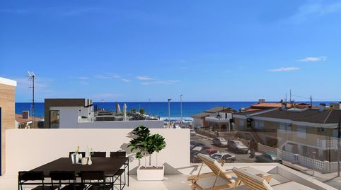 Foto 5 de Apartamento en venta en Avenida Suiza, Los Europeos, Torrevieja