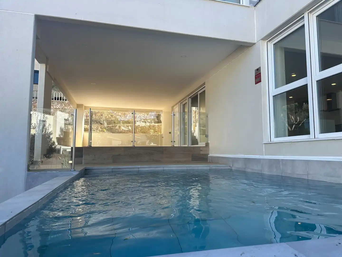 Villa avec piscine à vendre à Carrer Roses, imagen 19