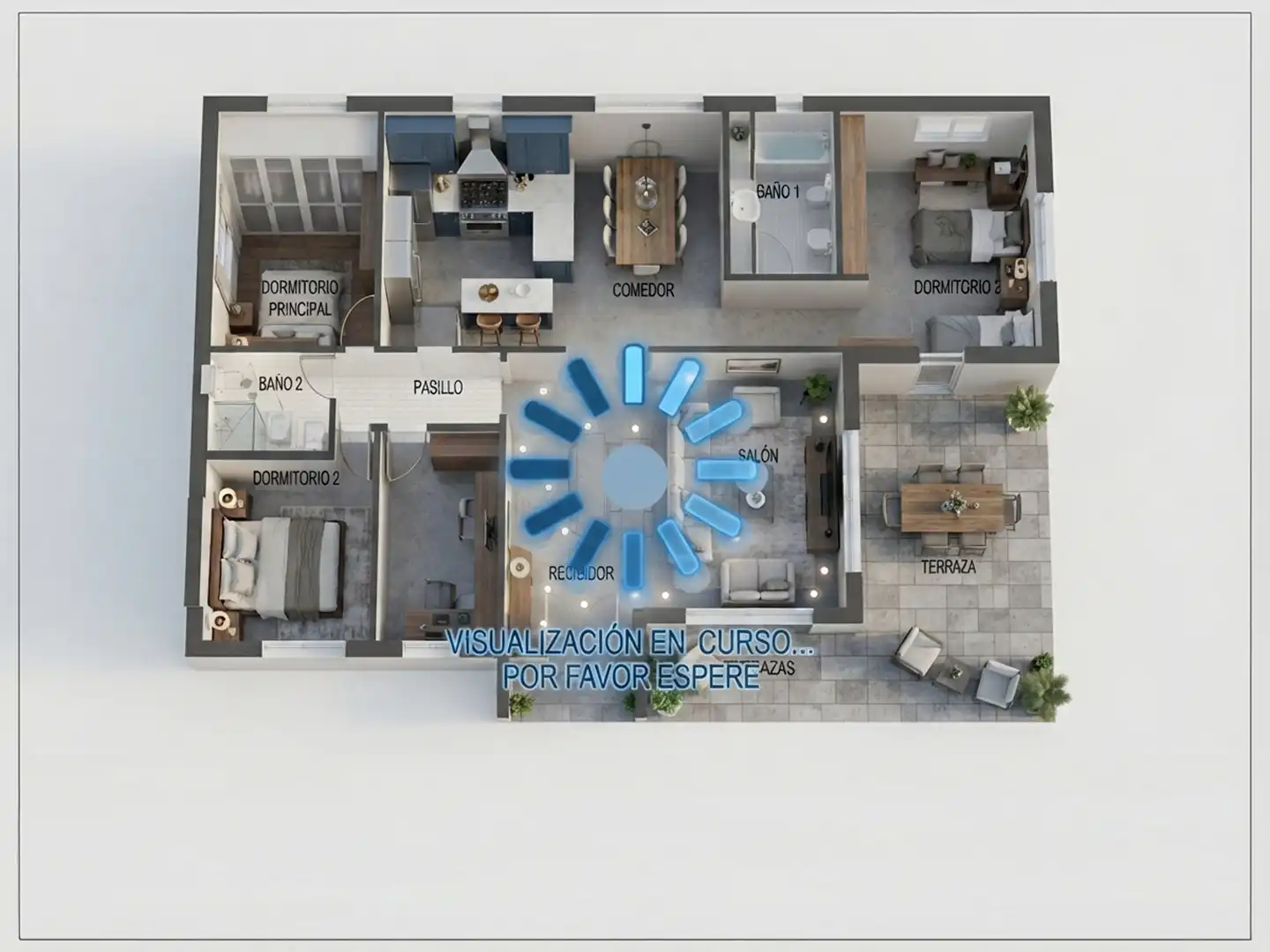 Villa avec terrasse à vendre à Carrer Castanyer, imagen 27