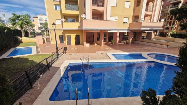 Apartamento en Venta en Avenida ROENTGEN en Zona Playa de los Locos