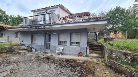 PAZOS  AMOEIRO