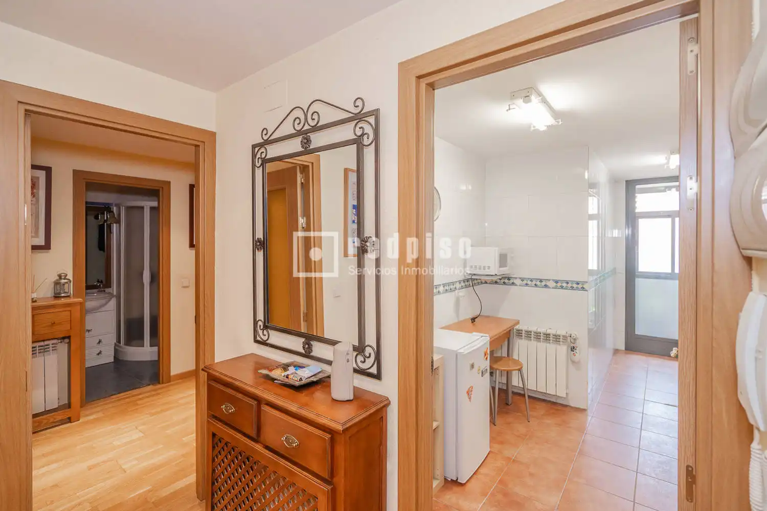 Habitación de Piso en venta en Humanes de Madrid con Aire acondicionado y Calefacción