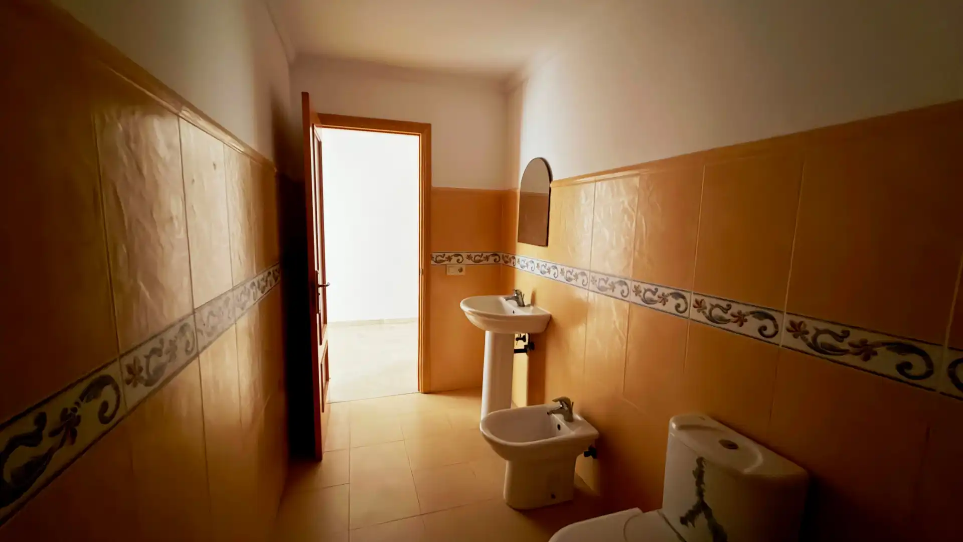 Bathroom of Detached homes for sale in Mijas  with Private garden, Terrace and Balcony