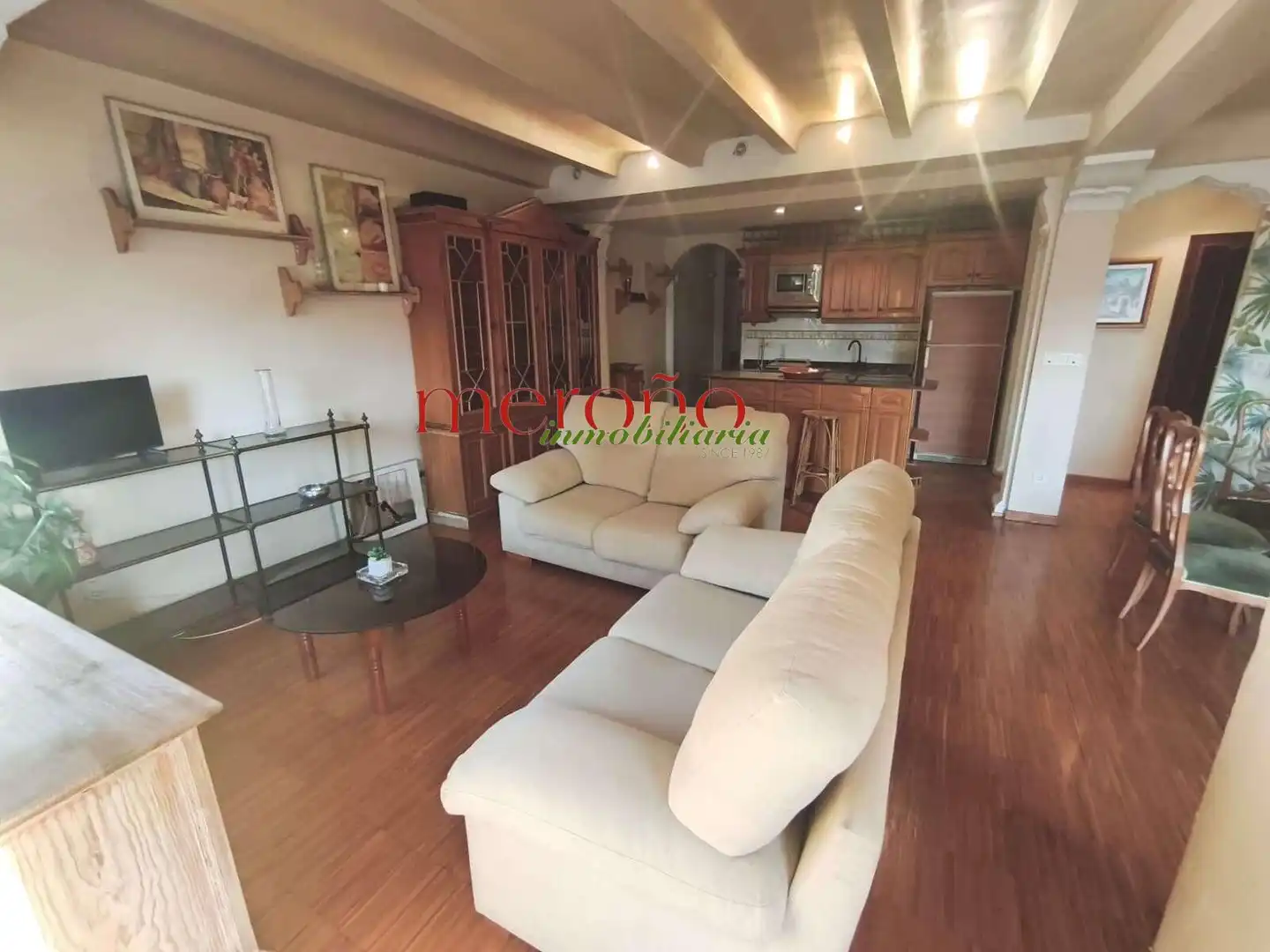 Flat for rent in Elche ciudad