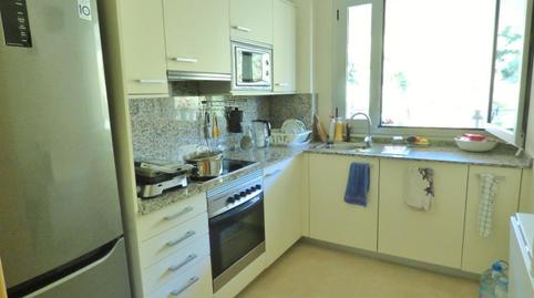 Foto 4 de Apartament en venda a Avinguda Sa Boadella, Santa Clotilde, Girona