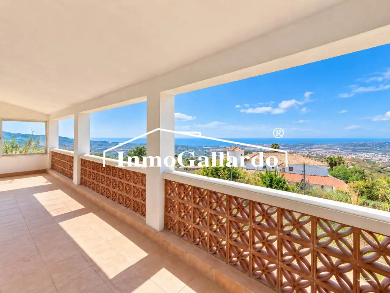Casa con jardín en venta en Vélez-Málaga ciudad, imagen 10