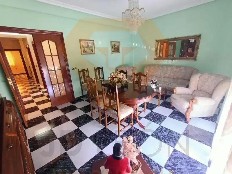 Comedor de Casa o chalet en venta en Molina de Segura con Calefacción, Terraza y Trastero