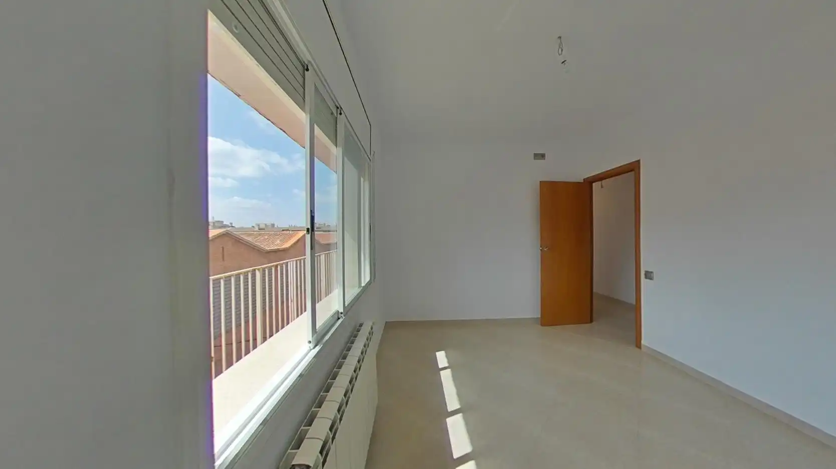 Piso en venta en Terrassa con Calefacción
