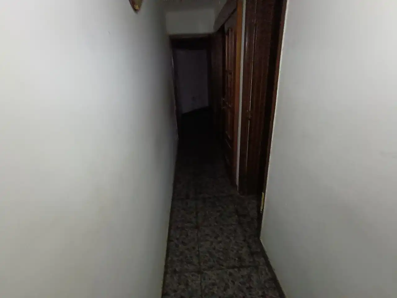 Piso en venta en C/ Torras i Bages, El Pedró