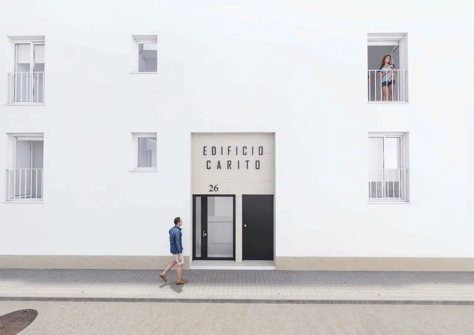 Apartamento en venta en Avenida del Río Barbate, 26, Barbate ciudad