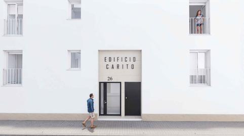 Photo 4 of Flat for sale in Calle Ronda del Río, 24, Barbate ciudad, Cádiz