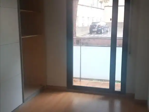 Terrassa de Apartament en venda en Sallent