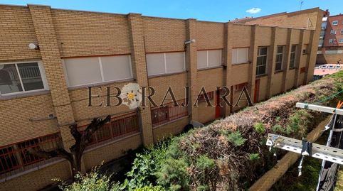 Foto 4 de Piso en venta en Comuneros de Castilla, Tres Olivos - La Piedad, Talavera de la Reina
