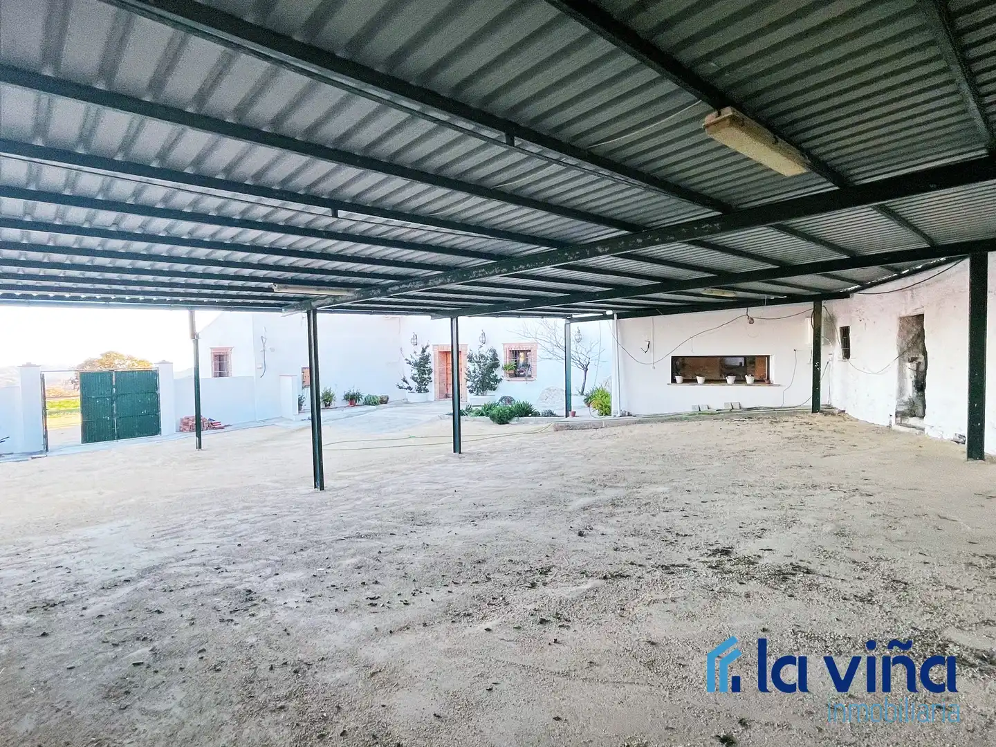 Casa amb jardí en venda a Villanueva de la Concepción, imagen 37