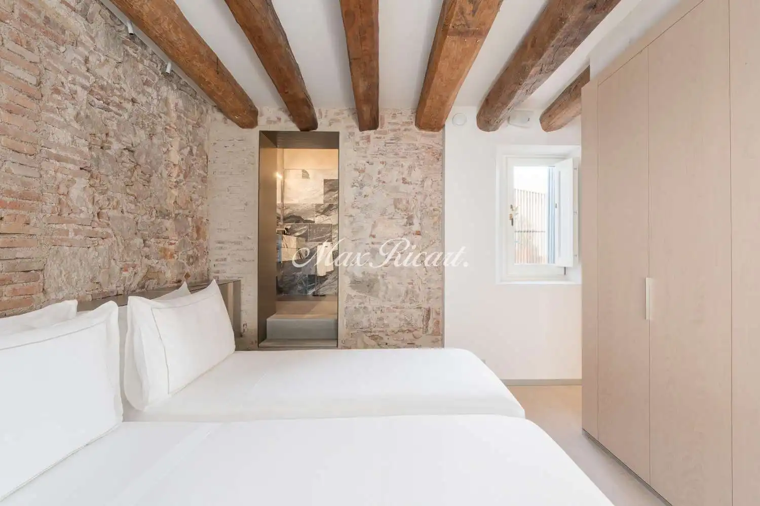 Dúplex de lloguer a N/A, Barri Gòtic