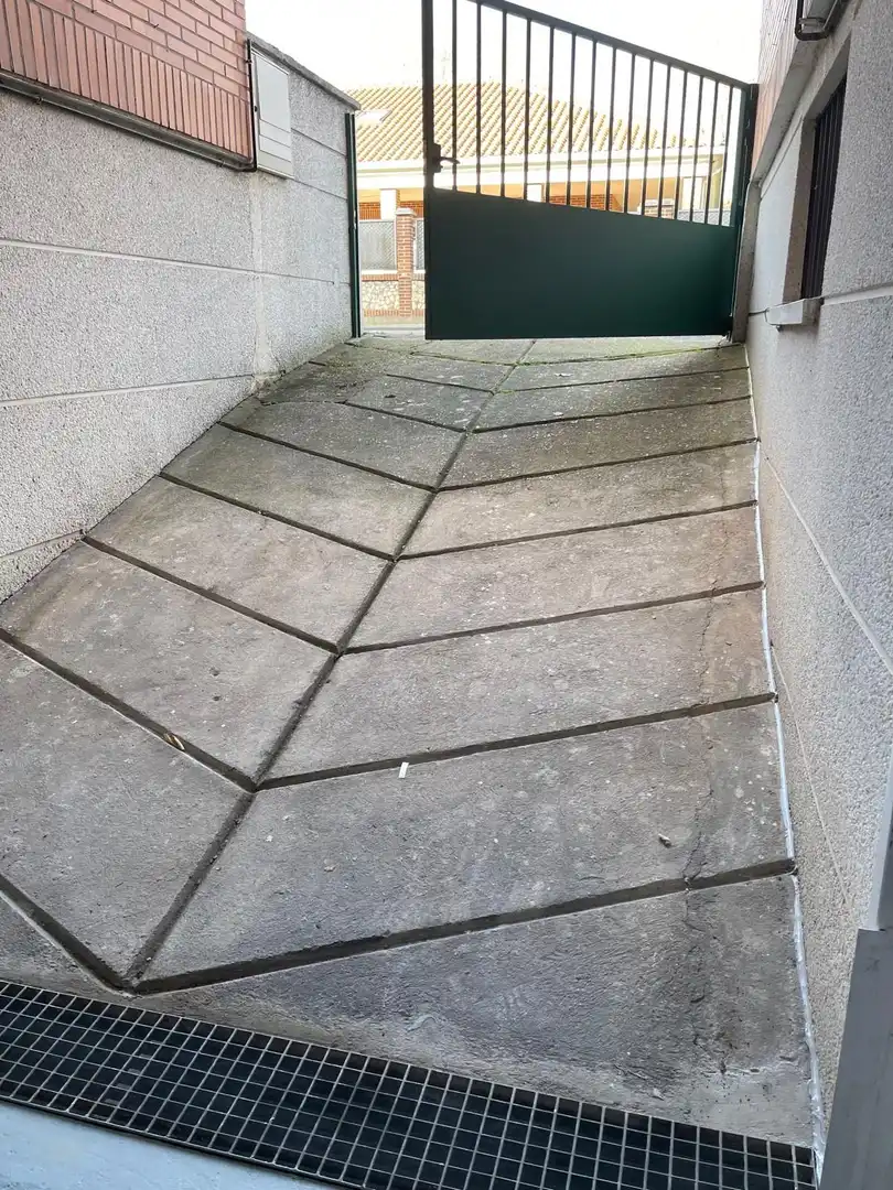 Adossat amb piscina en venda a Viana de Cega, imagen 41