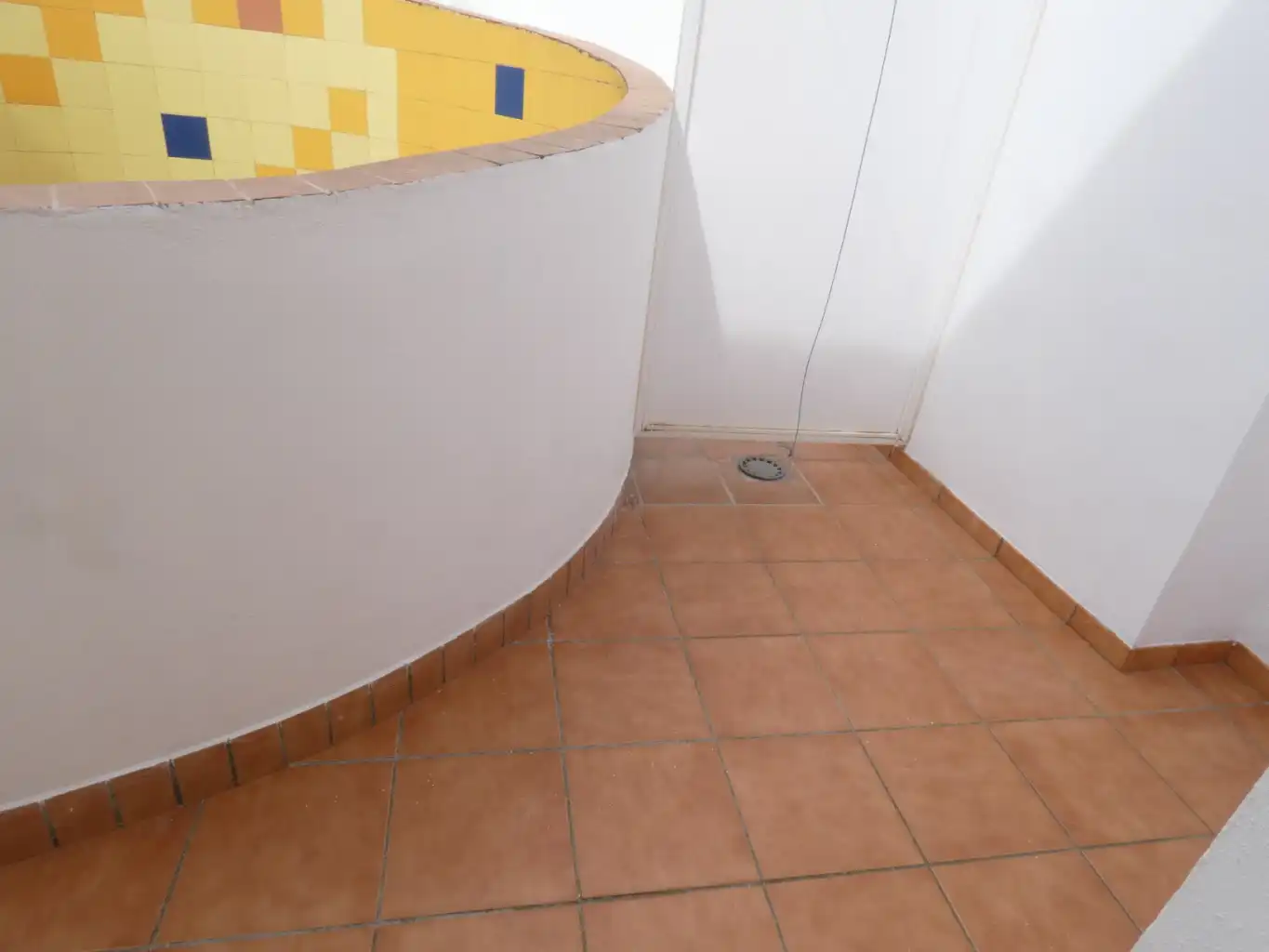 Flat with terrace to rent in Calle Estalajes 116, imagen 7