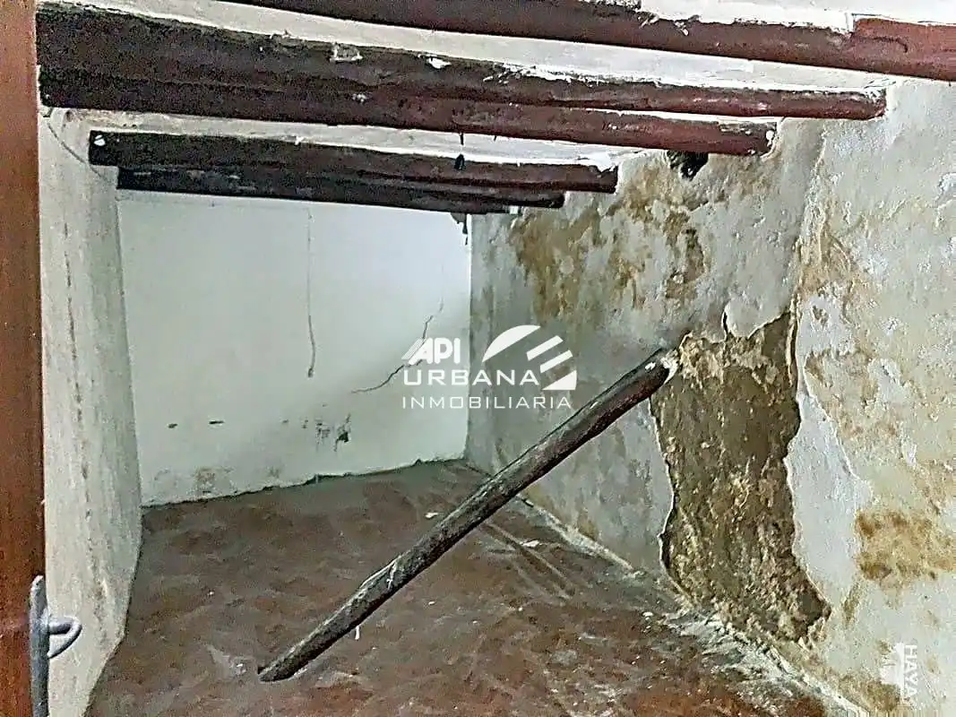 Casa o chalet en venta en Espejo