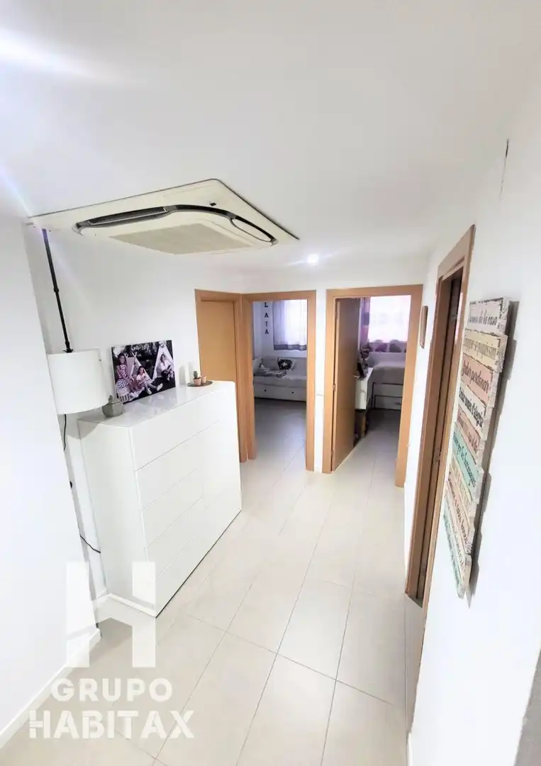 Duplexes for sale in Santa Coloma de Gramenet
