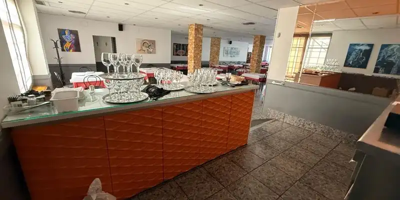 Local en venta en Murchante